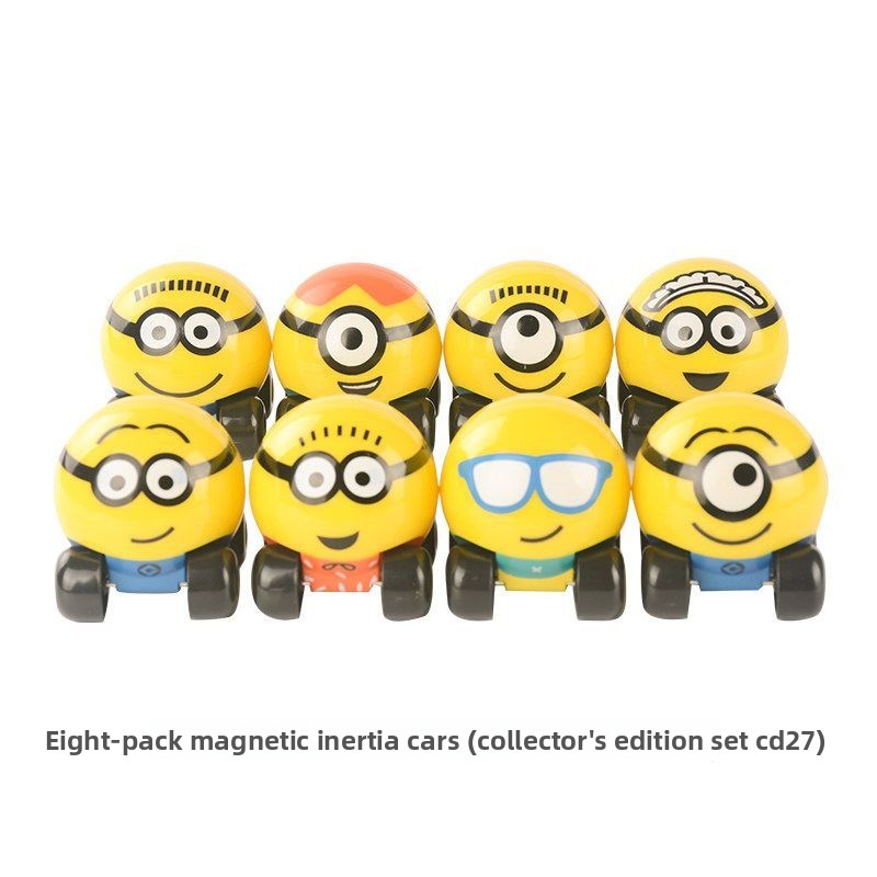 Minions cartoon cute toy train - Kids Toys Boys recensione e prezzo