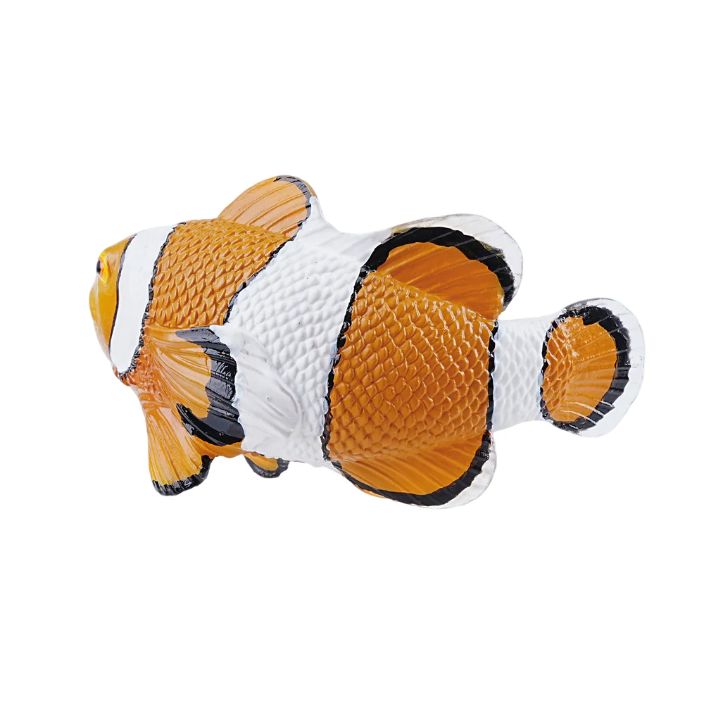 Toymany Simulation Clownfish O - Kids Toys Under $5 recensione e prezzo
