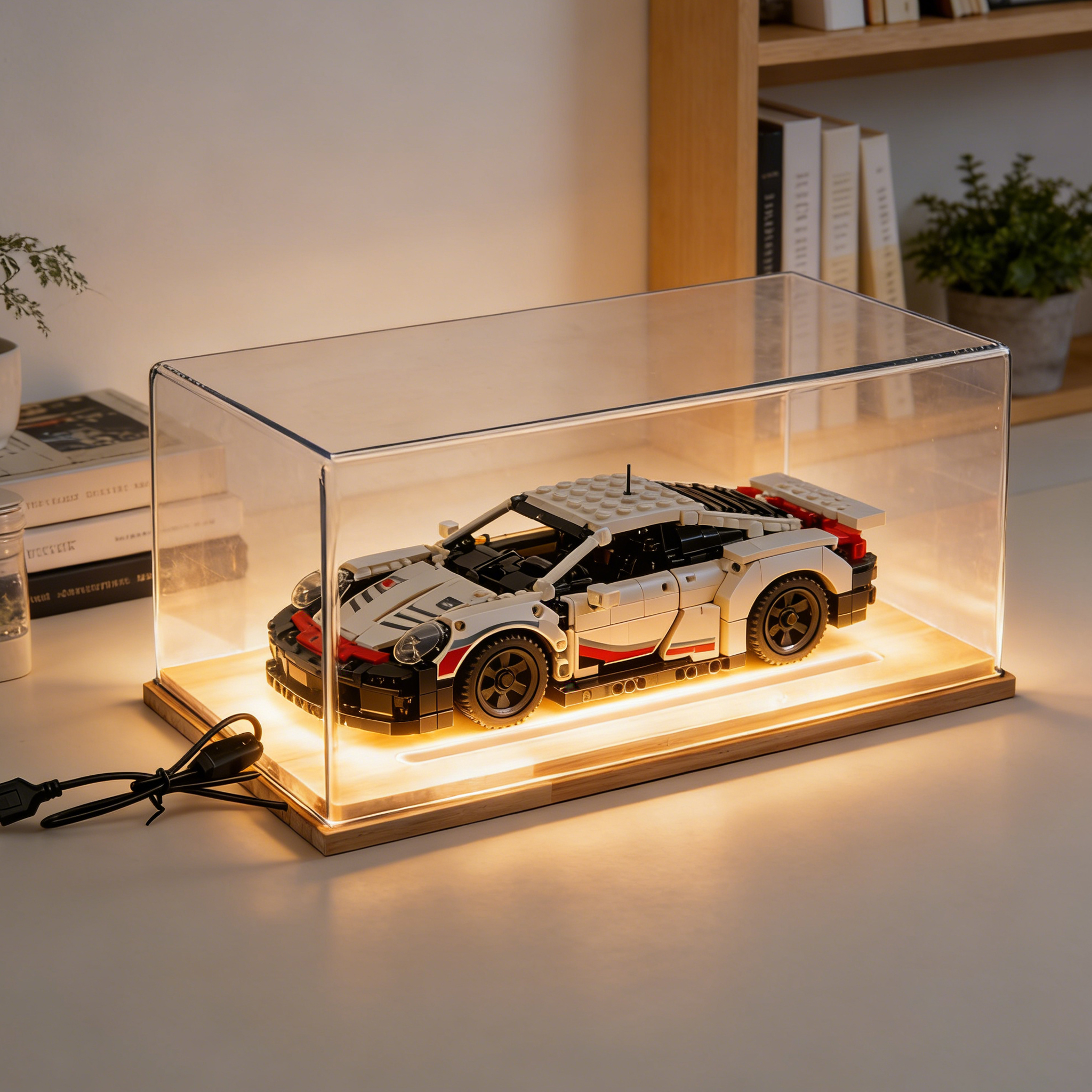 1:18 Car Model Base PVC Dust C - Kids Toys Boys recensione e prezzo