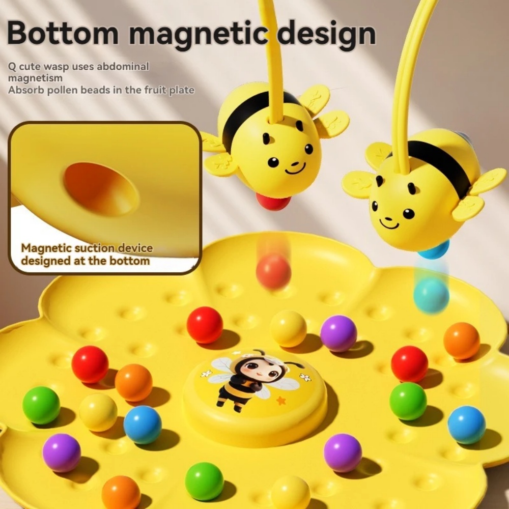 Little Bumblebee Multifunction - Kids Toys And Games recensione e prezzo