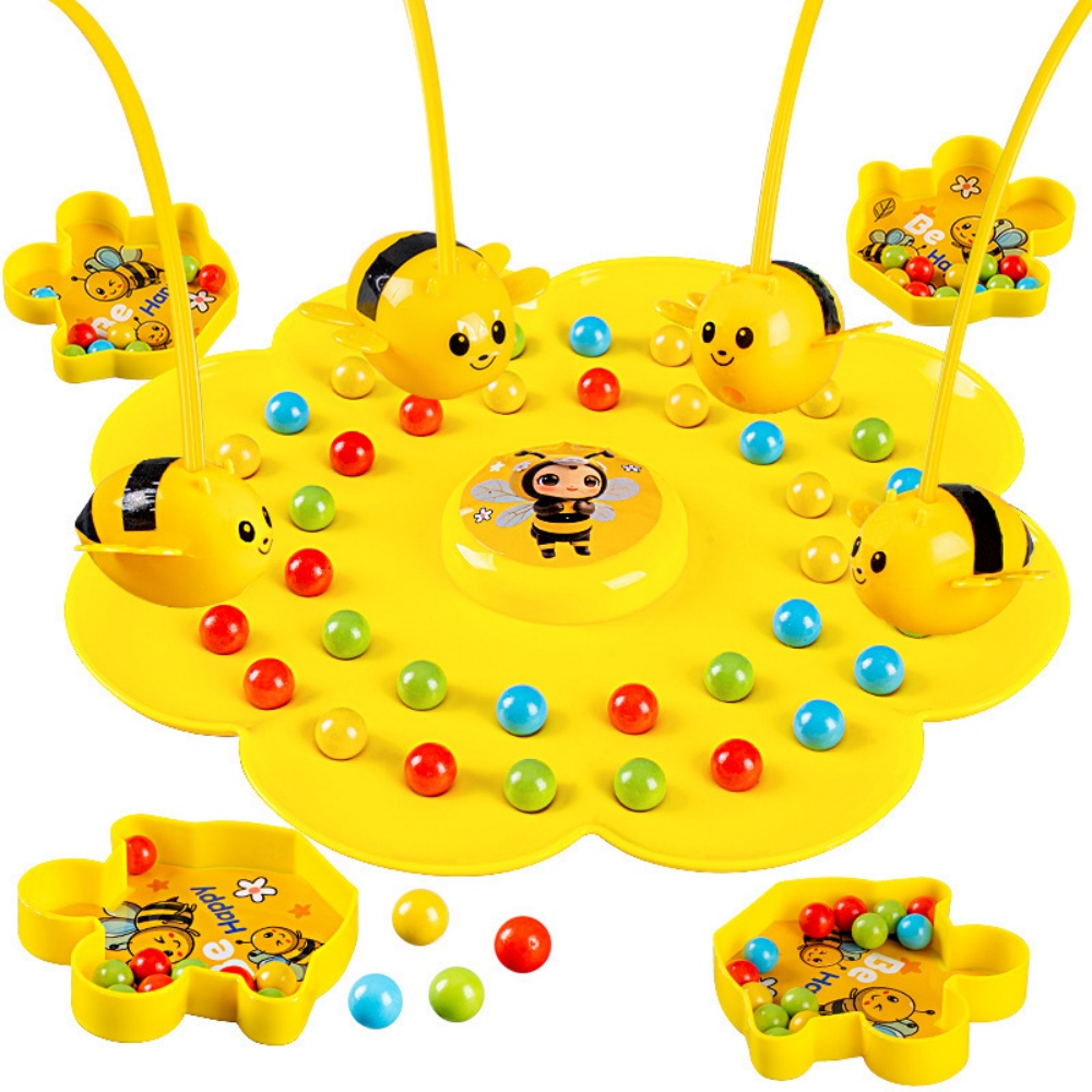 Little Bumblebee Multifunction - Kids Toys And Games recensione e prezzo