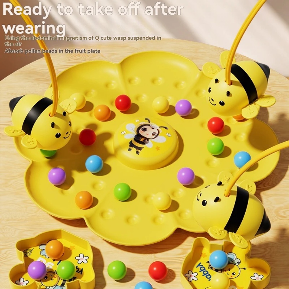 Little Bumblebee Multifunction - Kids Toys And Games recensione e prezzo