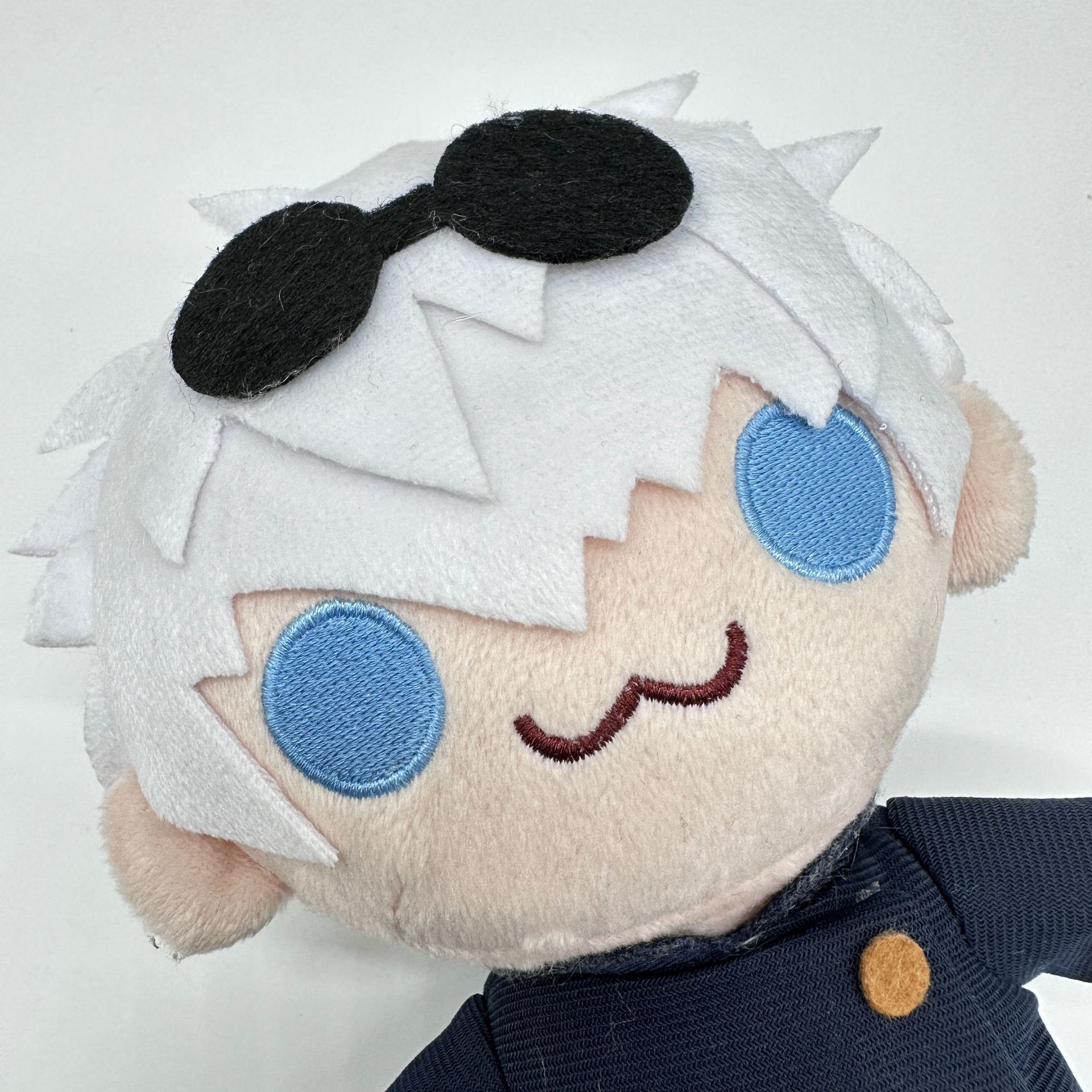 New Gojo And Geto Plush Toys H - Kids Toys Boys recensione e prezzo