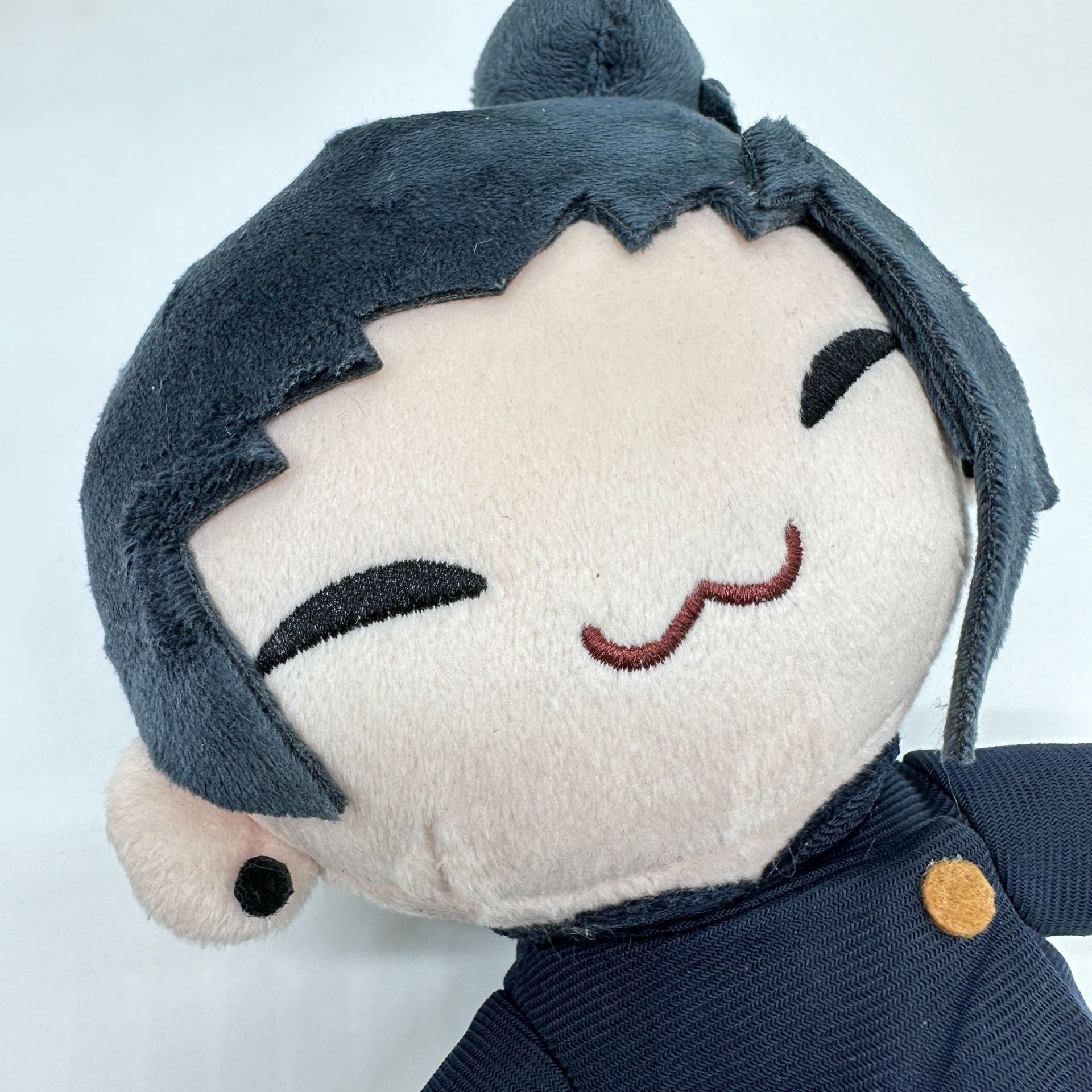 New Gojo And Geto Plush Toys H - Kids Toys Boys recensione e prezzo