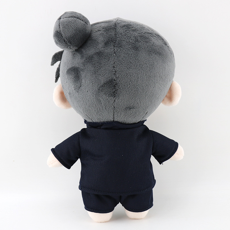 New Gojo And Geto Plush Toys H - Kids Toys Boys recensione e prezzo
