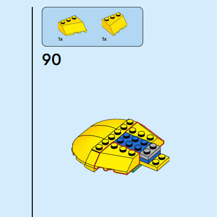 2026 NEW Creative Cartoon Swee - Kids Toys Lego recensione e prezzo