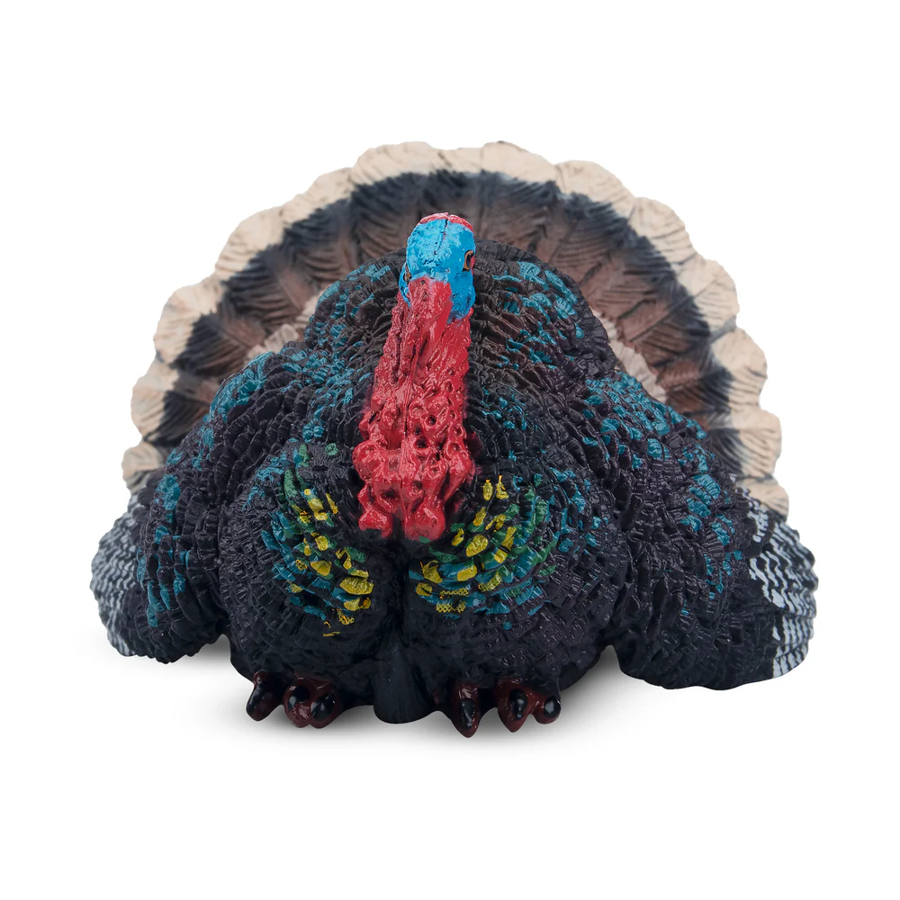 Toymany Simulation Turkey Wild - Kids Toys Under $5 recensione e prezzo