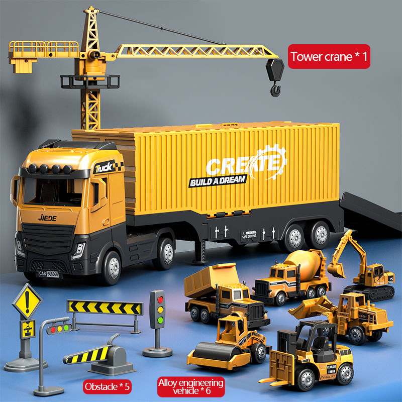 Alloy Engineering Bulldozer To - Kids Toys Under 100 recensione e prezzo