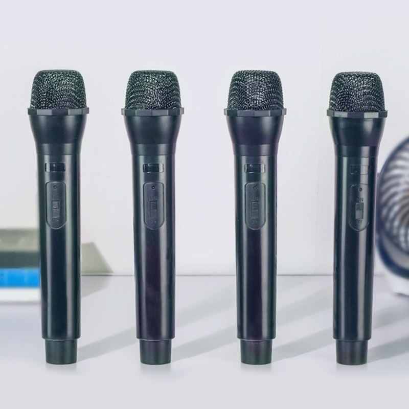 1PC Fake Prop Microphone Props - Kids Microphone Karaoke recensione e prezzo