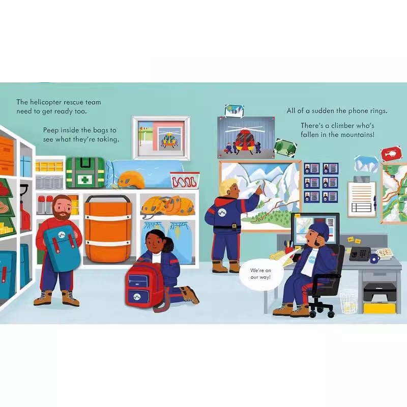 Children Flip Book How a Helic - Kids Toys Now recensione e prezzo