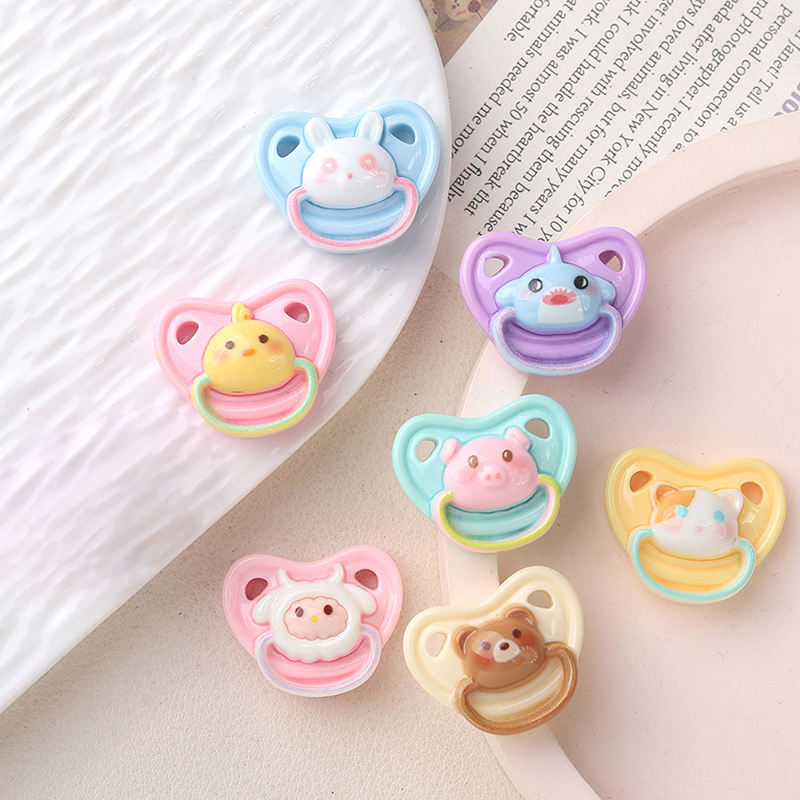 10Pcs Lovely Mini Doll Pacifie - Kids Toys Return Gift recensione e prezzo