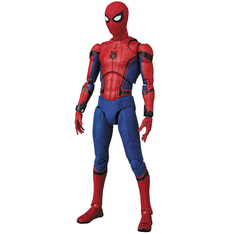 Mafex 103 Spider Man Action Fi - Kids Toys Boys recensione e prezzo