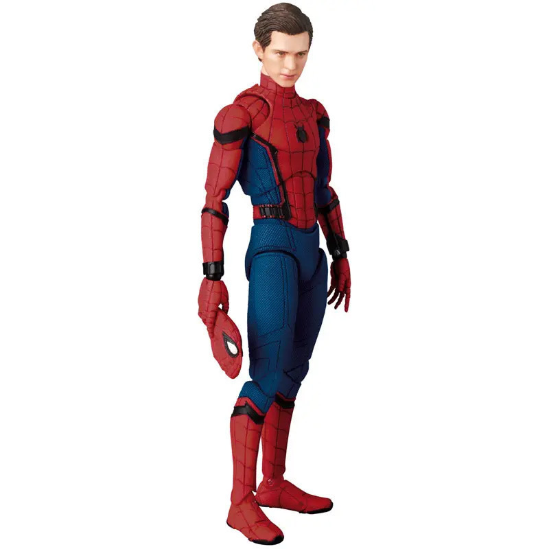 Mafex 103 Spider Man Action Fi - Kids Toys Boys recensione e prezzo