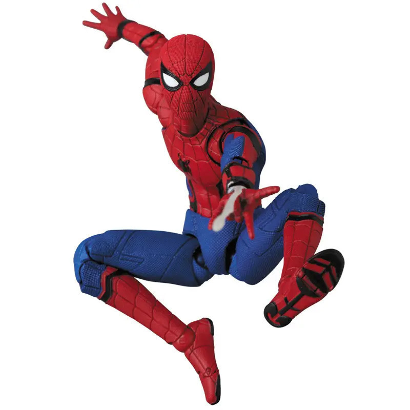 Mafex 103 Spider Man Action Fi - Kids Toys Boys recensione e prezzo