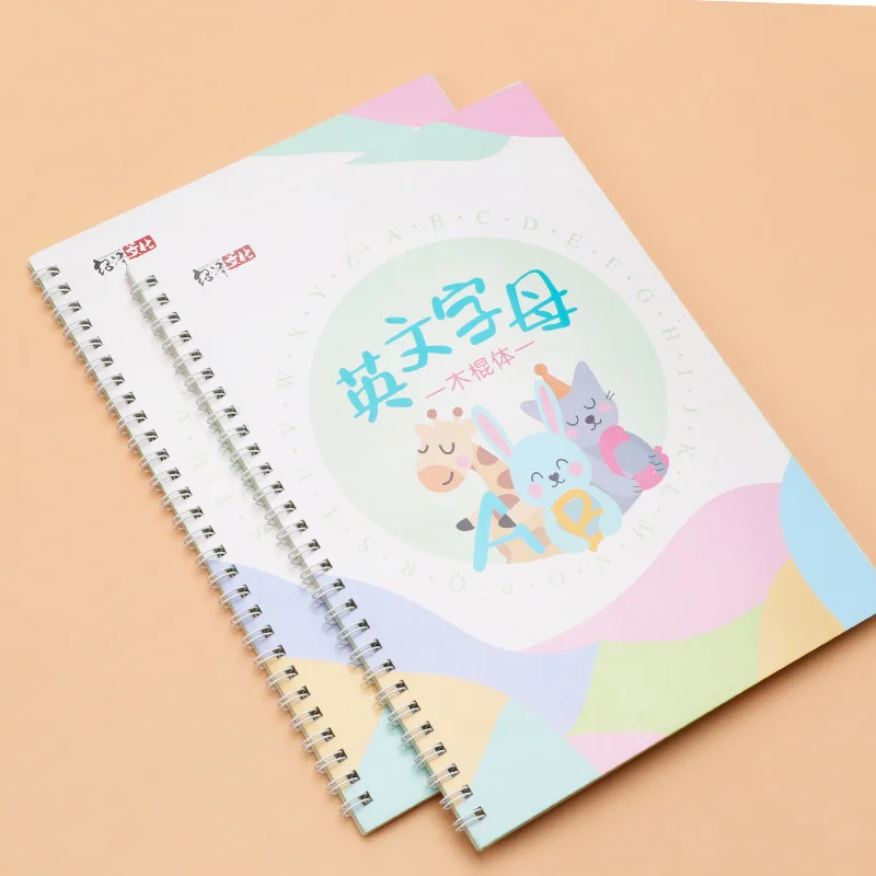 Reusable English Alphabet Copy - Kids Toys Now recensione e prezzo