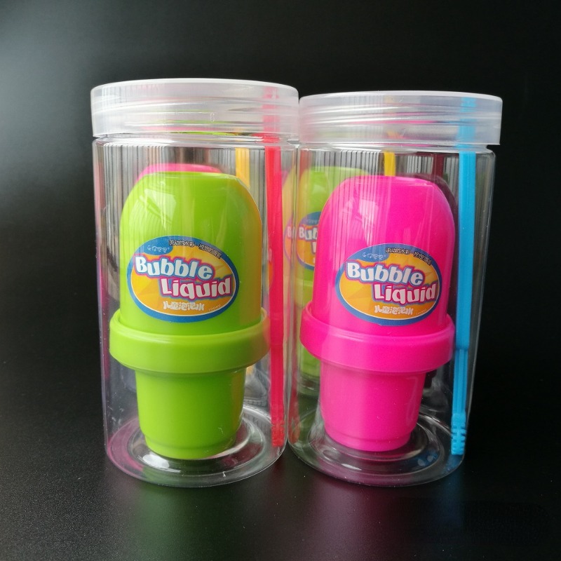 Non-Leaking Bubble Blower Bott - Bubble Machine Outdoor recensione e prezzo