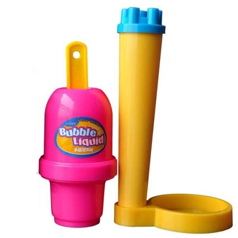 Non-Leaking Bubble Blower Bott - Bubble Machine Outdoor recensione e prezzo