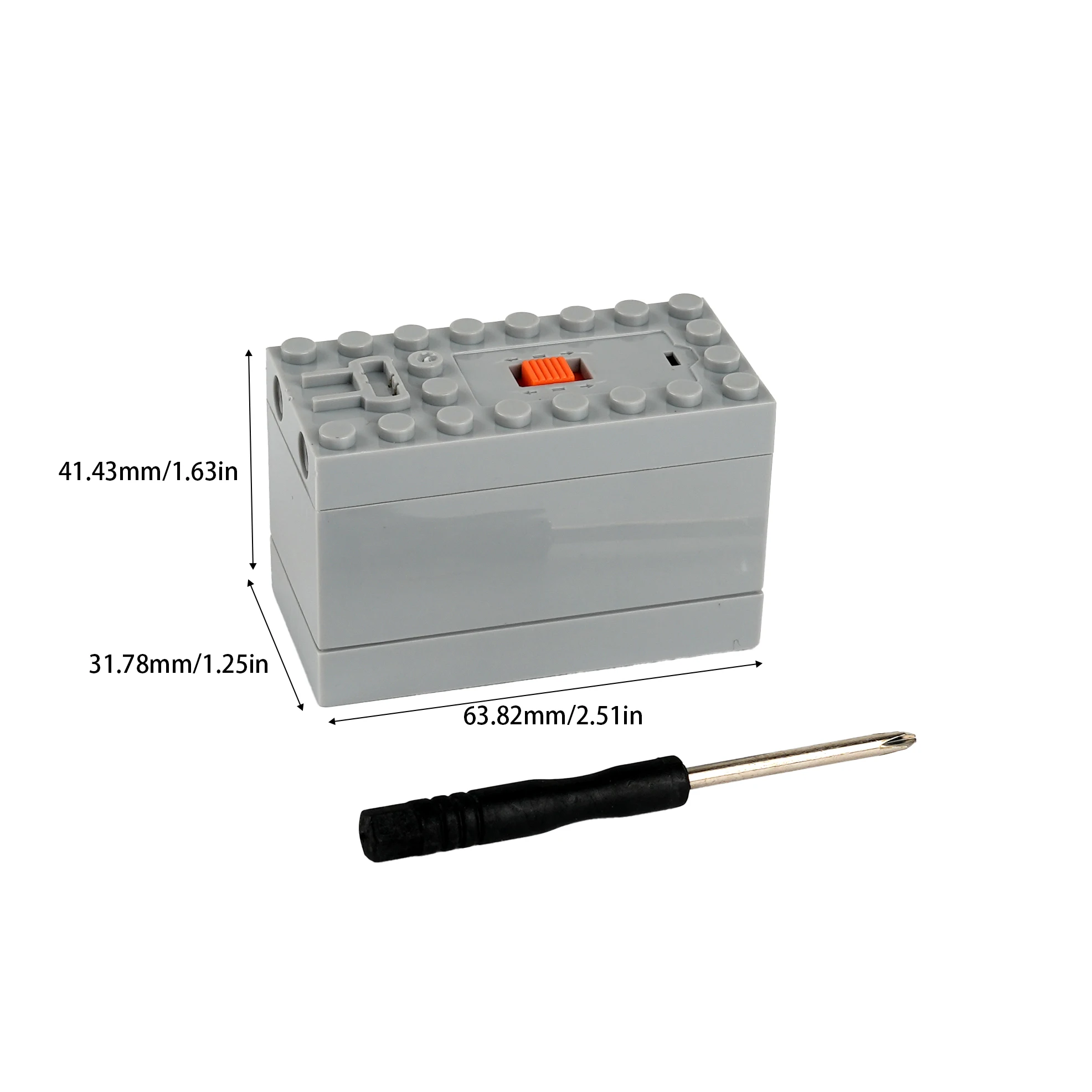 MOC Multi-function Power Group - Kids Toys Lego recensione e prezzo