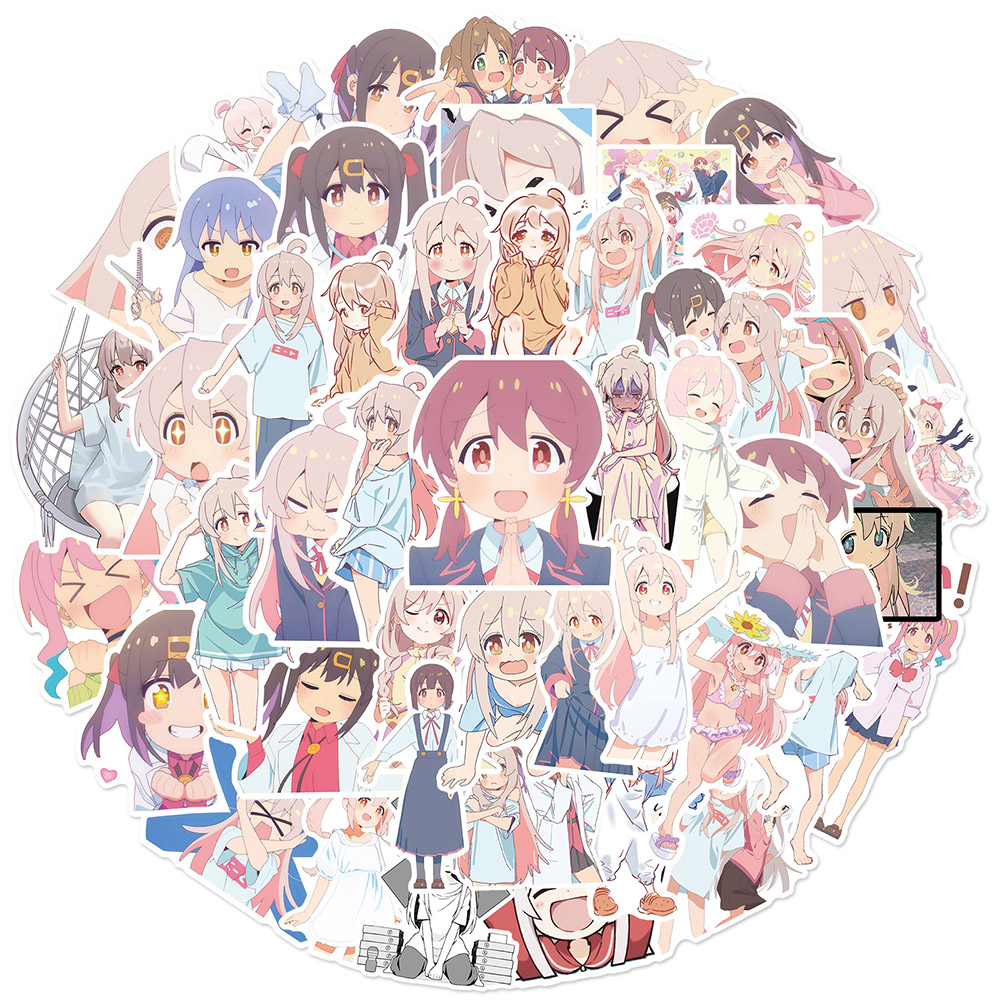 10/30/50pcs Anime Onimai Im No - Kids Toys Now recensione e prezzo
