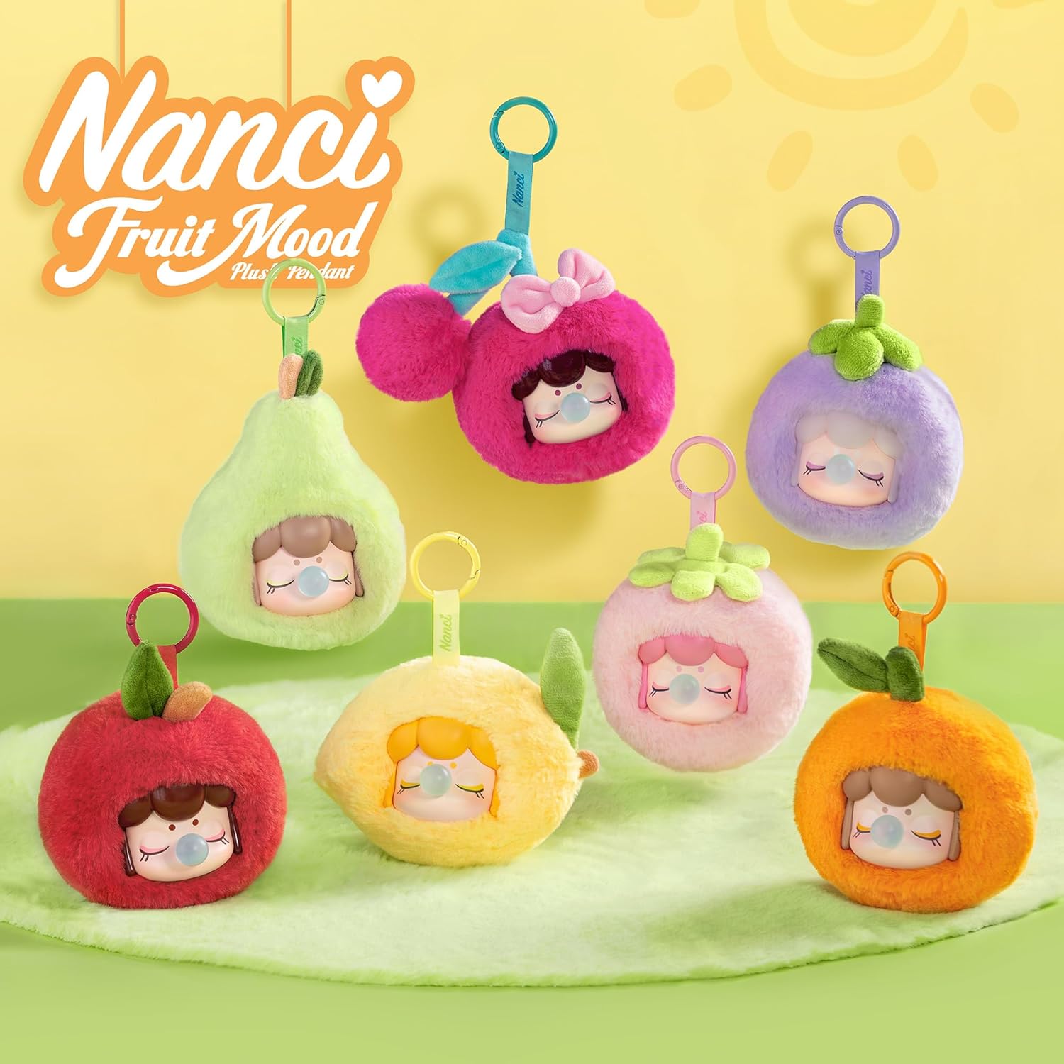 Rolife Plush Blind Box Nanci's - Kids Toys Under $5 recensione e prezzo