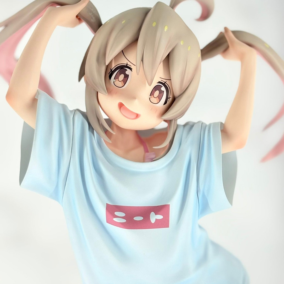 Oyama Mahiro Figure Don'T Be A - Kids Toys Now recensione e prezzo