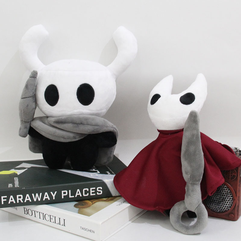 New hot  Hollow Knight Plush T - Kids Toys Under $5 recensione e prezzo
