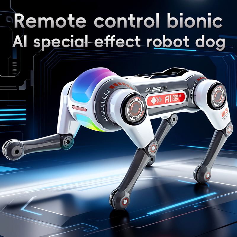 Stunt  Remote Control Robot Do - Kids Toys Boys recensione e prezzo