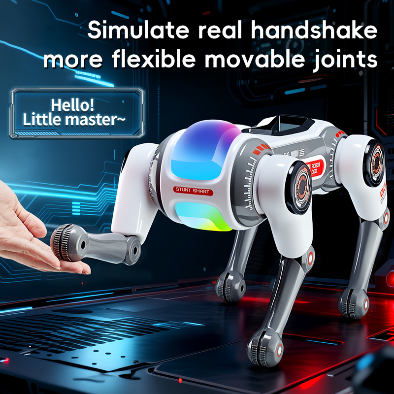 Stunt  Remote Control Robot Do - Kids Toys Boys recensione e prezzo