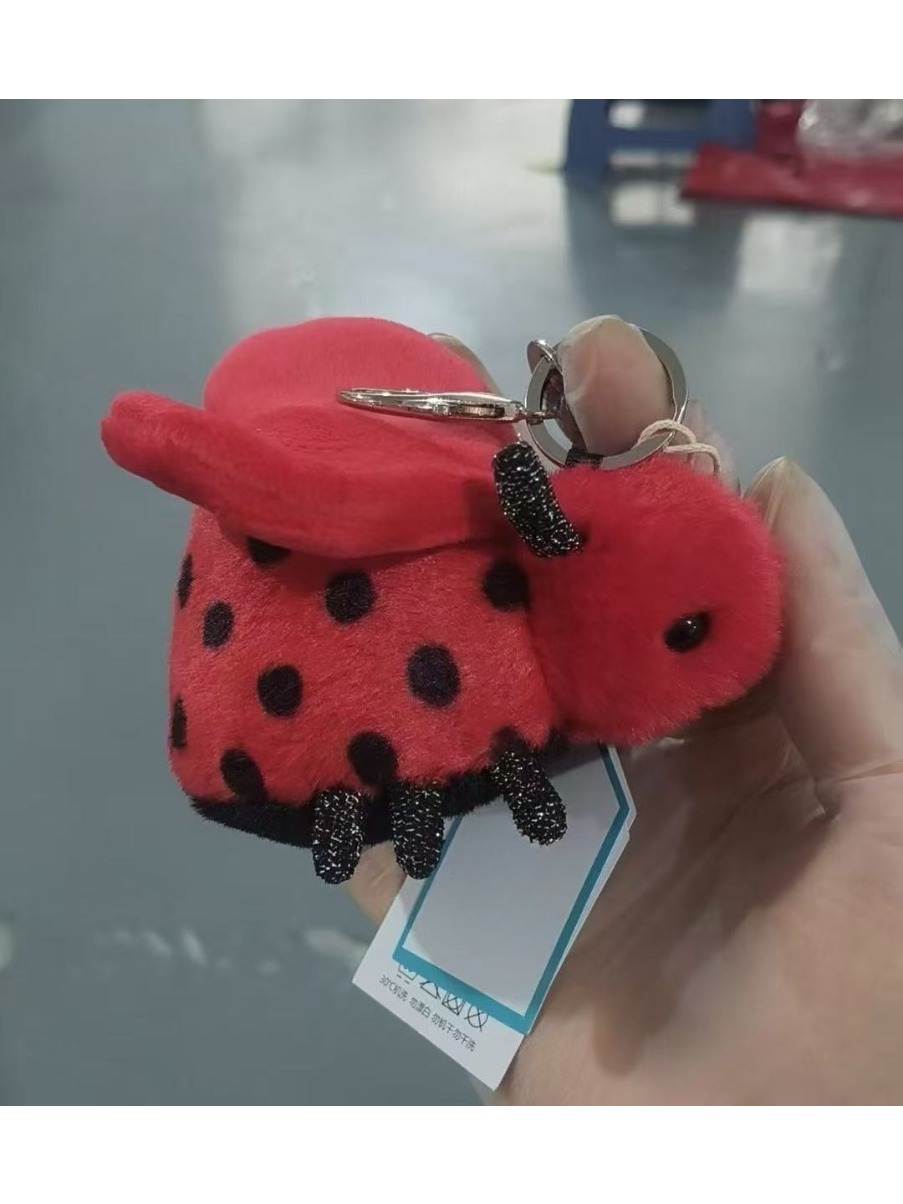 2026 JC brand plush toy keycha - Kids Toys Return Gift recensione e prezzo