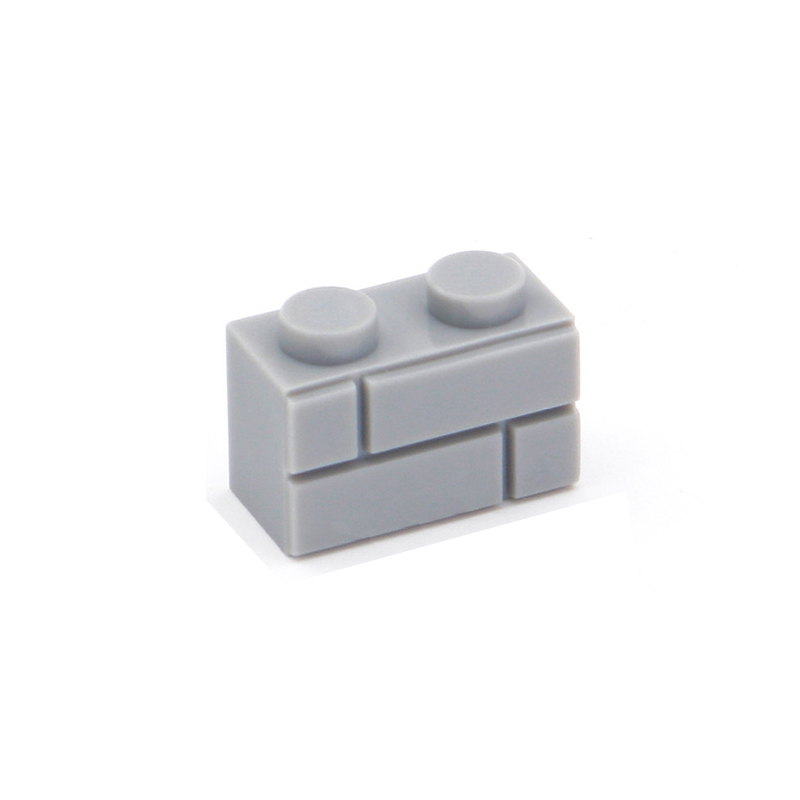 100PCS DIY Building Blocks Thi - Kids Toys Under 100 recensione e prezzo
