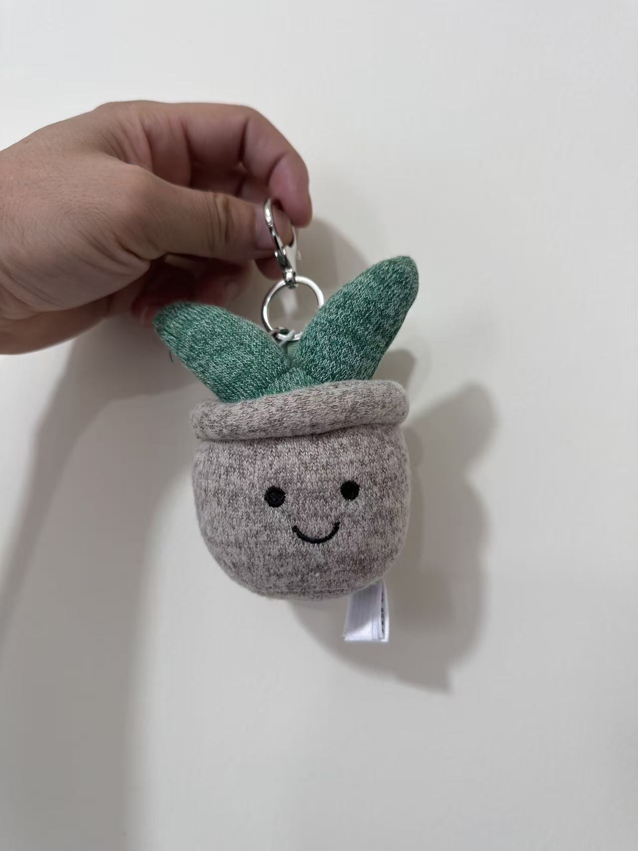 New JA brand plush toy keychai - Kids Toys Return Gift recensione e prezzo