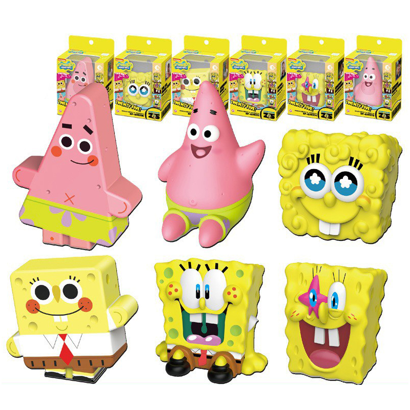 SpongeBob SquarePants Patrick  - Kids Toys Under 100 recensione e prezzo
