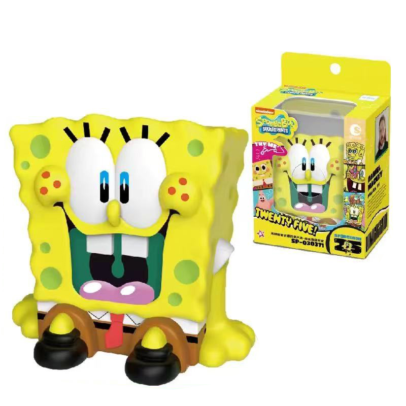 SpongeBob SquarePants Patrick  - Kids Toys Under 100 recensione e prezzo