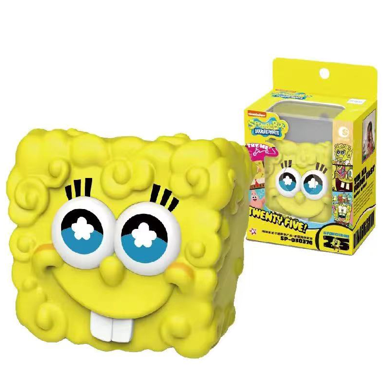SpongeBob SquarePants Patrick  - Kids Toys Under 100 recensione e prezzo