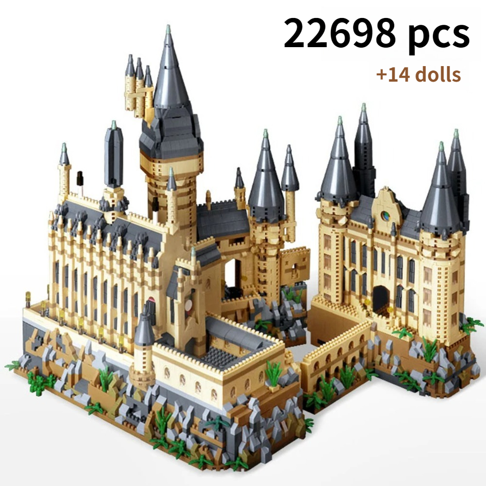 Micro Bricks City Creative Med - Kids Toys Lego recensione e prezzo