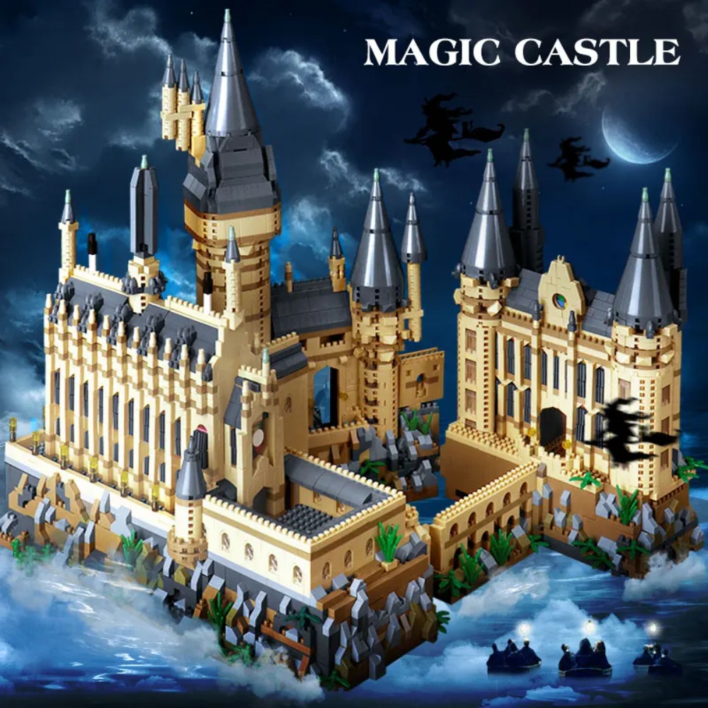 Micro Bricks City Creative Med - Kids Toys Lego recensione e prezzo