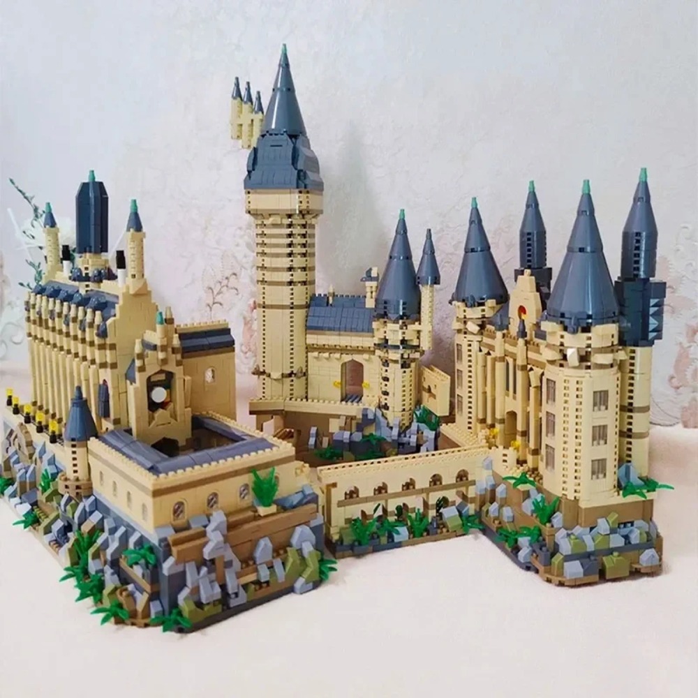 Micro Bricks City Creative Med - Kids Toys Lego recensione e prezzo