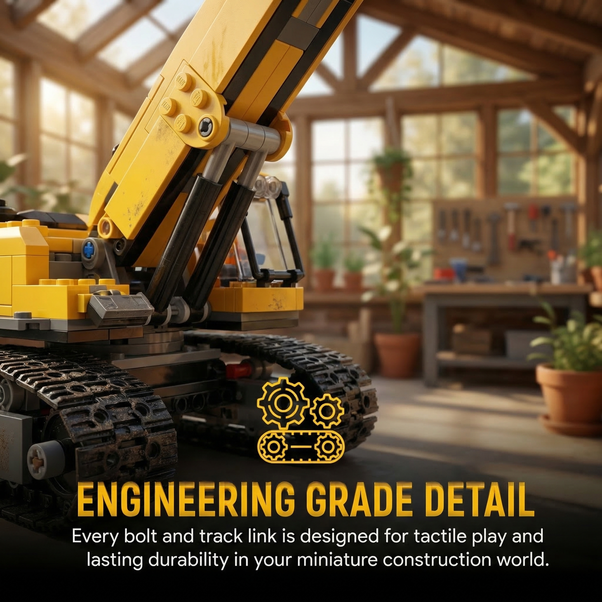 City Yellow Construction Excav - Kids Toys Yellow recensione e prezzo