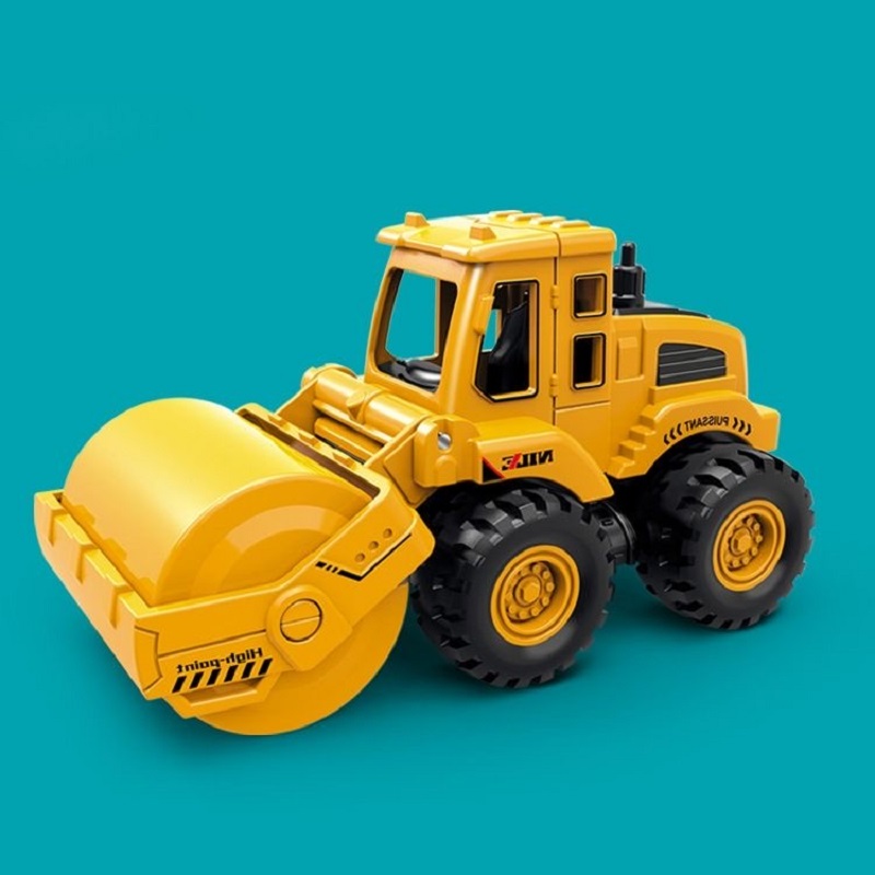 Simulation engineering vehicle - Kids Toys Jcb recensione e prezzo
