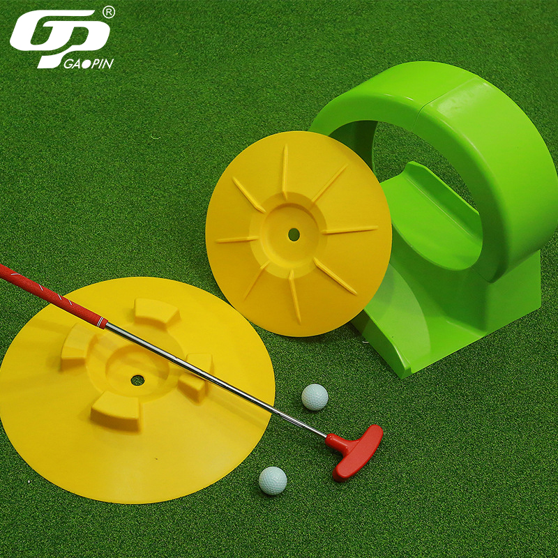 Mini Golf Course Set Indoor/Ou - Kids Toys And Games recensione e prezzo