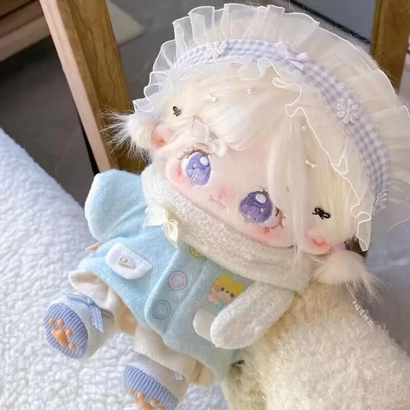 20cm Beige Hair Cotton Doll To - Kids Toys Under $5 recensione e prezzo