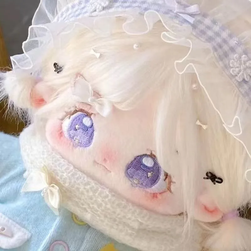 20cm Beige Hair Cotton Doll To - Kids Toys Under $5 recensione e prezzo