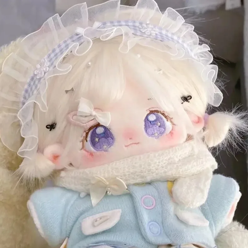 20cm Beige Hair Cotton Doll To - Kids Toys Under $5 recensione e prezzo
