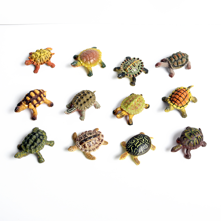 Realistic Miniatures Marine Li - Kids Toys Return Gift recensione e prezzo
