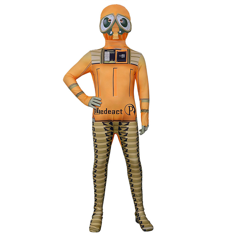 2026 Adult Boys Movie Toy Alie - Kids Toys Boys recensione e prezzo